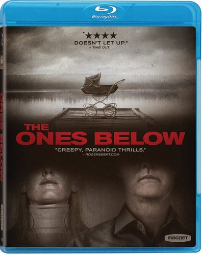 Ones Below Bluray Ones Below Bluray
