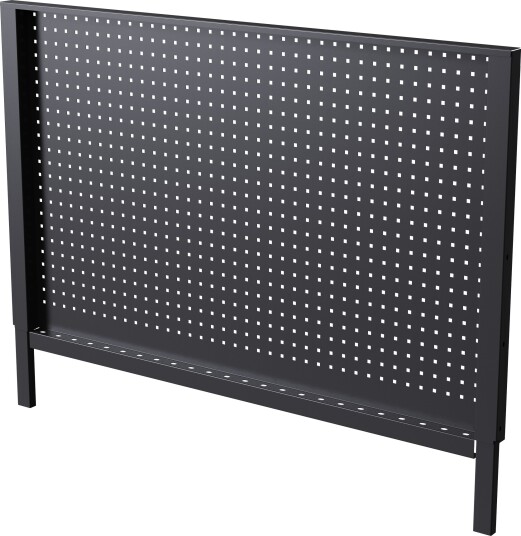 Ironside 102979 Verktøypanel til verktøyvogn Bred, Garasjeinnredning & oppbevaring