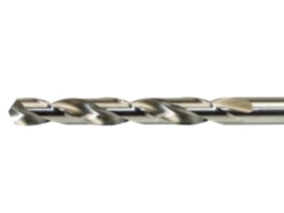 Spiralbor Hss-G Slebet - Ø 9,50 Mm / 118° Din 338 Alias - (10 Stk.)