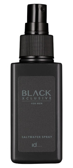 ID Hair Black Exclusive Saltwater Spray 100ml ID Hair Black Exclusive Saltwater Spray 100ml