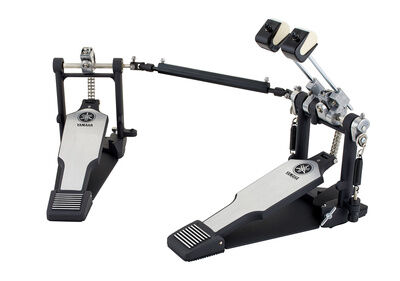 Yamaha FP9500C Dobbelkjedet Enkel Basstrommepedal