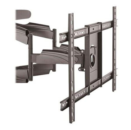 StarTech.com Flat Screen TV Wall Mount For 32 70in LED/ LCD TVs Steel StarTech.com Flat Screen TV Wall Mount For 32 70in LED/ LCD TVs Steel