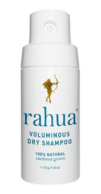 Rahua Voluminous Dry Sjampo 51g