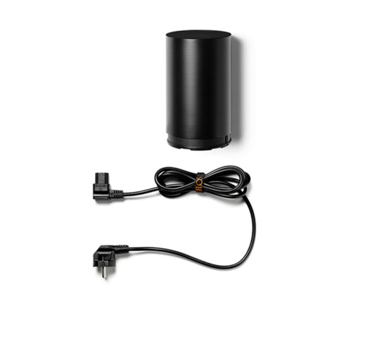 Flos Flos String Light Gulvbryter - svart Flos Flos String Light Gulvbryter - svart
