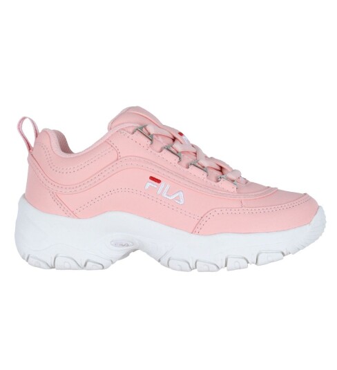 Fila Sneakers Strada Low Pale Rosett 30 Sko Rosa Fila Sneakers Strada Low Pale Rosett 30 Sko Rosa
