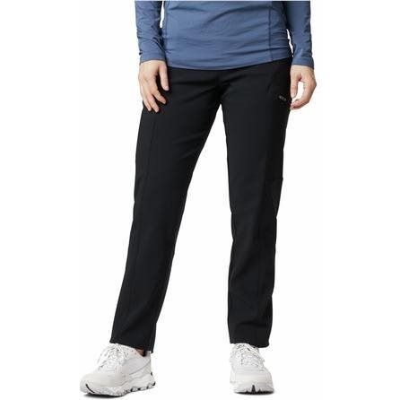 Columbia Back Beauty Highrise Winter Pants Black Black XS Columbia Back Beauty Highrise Winter Pants Black Black XS