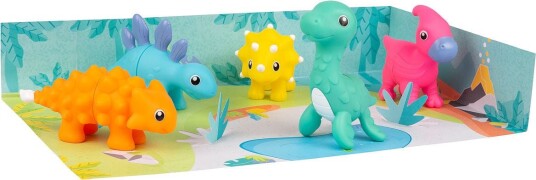 Playgro Build And Play Mix And Match Dinosaurs Playgro Build And Play Mix And Match Dinosaurs
