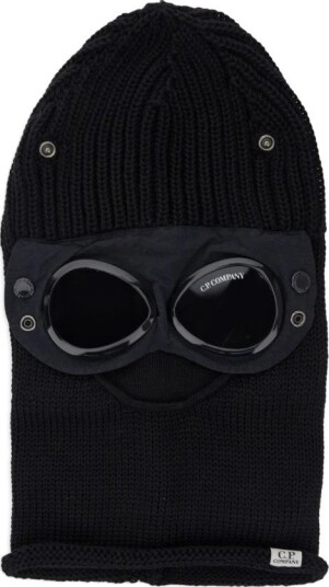 C.p. Company, Herre, Accessories, Svart, S,