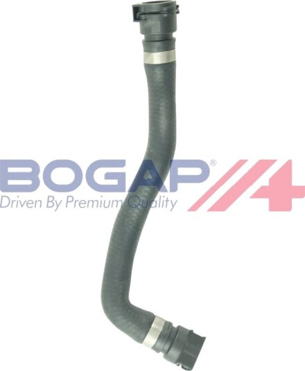 BOGAP B4228298 Radiatorslange BOGAP B4228298 Radiatorslange