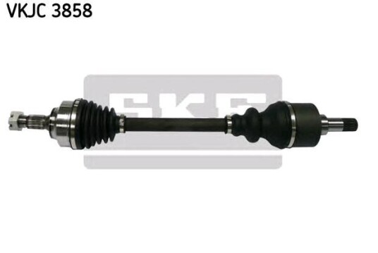 Skf Drivaksel SKF VKJC 3858 Skf Drivaksel SKF VKJC 3858