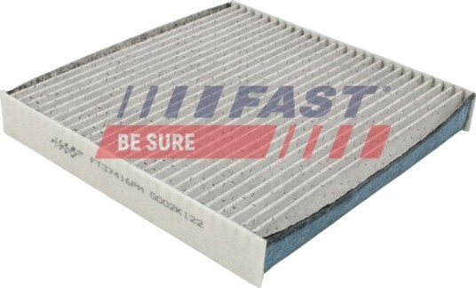 Kupefilter FAST FT37416PM