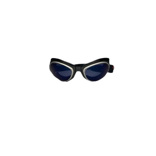 Prada Vintage Dame Svart Prada Vintage Dame Svart
