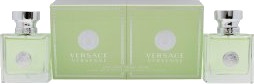 Versace Versense Gavesett 2 x 30ml EDT Spray Versace Versense Gavesett 2 x 30ml EDT Spray