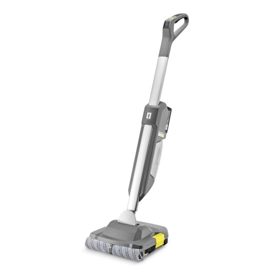 Kärcher BR 30/1 C Bp Pack 18/25 Skuremaskin med batteri, uten lader, Rengjøringsmaskiner Kärcher BR 30/1 C Bp Pack 18/25 Skuremaskin med batteri, uten lader, Rengjøringsmaskiner