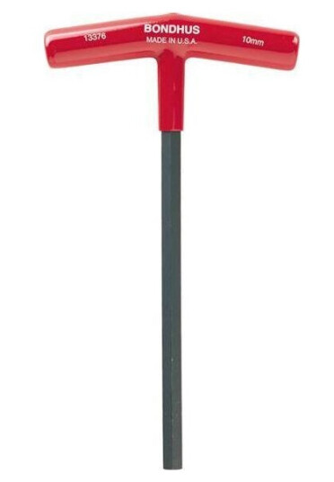 Farmhouse Allen Key 6.0 Farmhouse - T Handle Bo15268 Farmhouse