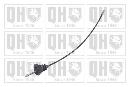 Tautrekk håndbremse QUINTON HAZELL BC4264