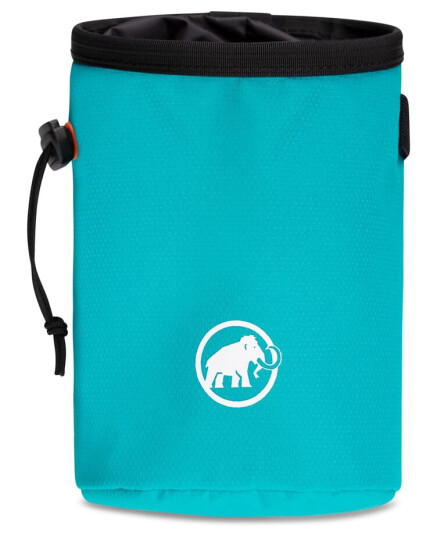Mammut Gym Basic Chalk Bag Dark Ceramic OneSize Mammut Gym Basic Chalk Bag Dark Ceramic OneSize