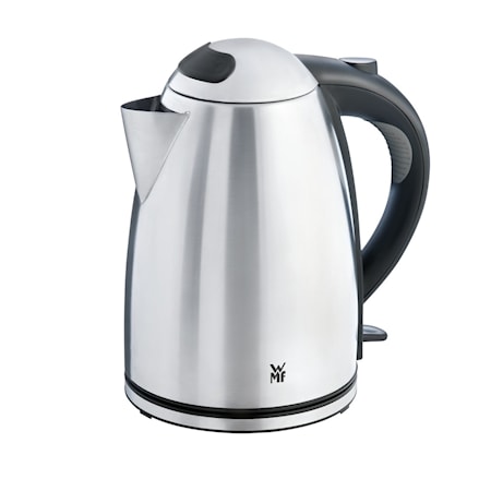 WMF Stelio 1,7 L Vannkoker Rustfritt Stål 2400 W WMF Stelio 1,7 L Vannkoker Rustfritt Stål 2400 W