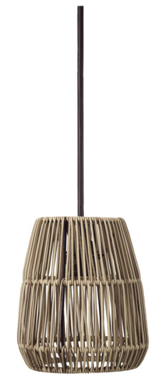 Pr Home Taklampe Saigon Outdoor, 18 cm Gy0006-grey 1023681 1650411-02-0