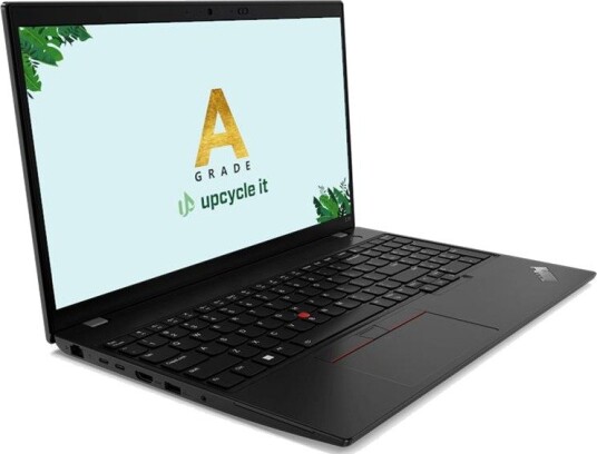 Lenovo ThinkPad L15 G3 15,6" Intel Core i5-1235U 16GB RAM 256GB SSD Intel Iris Xe Windows 11 Pro Refurbished A-Grade LAP-L15G3-MX-A001