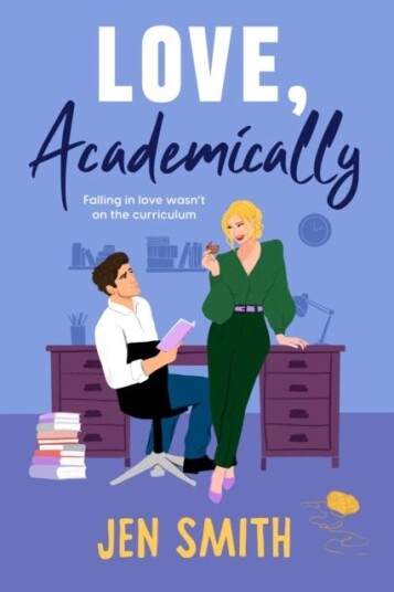 Love Academically Love Academically