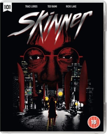 Skinner (1993) Skinner (1993)