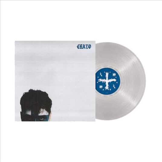 Chato Transparent Vinyl