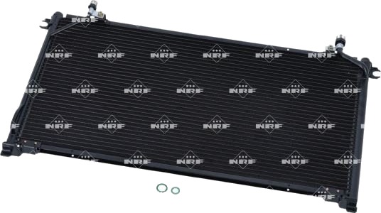 Kondensator NRF 35373