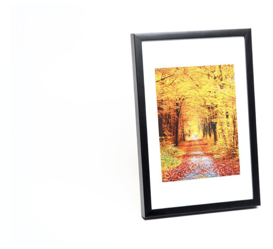 Focus Focus Soul Sort Ramme 30X40
