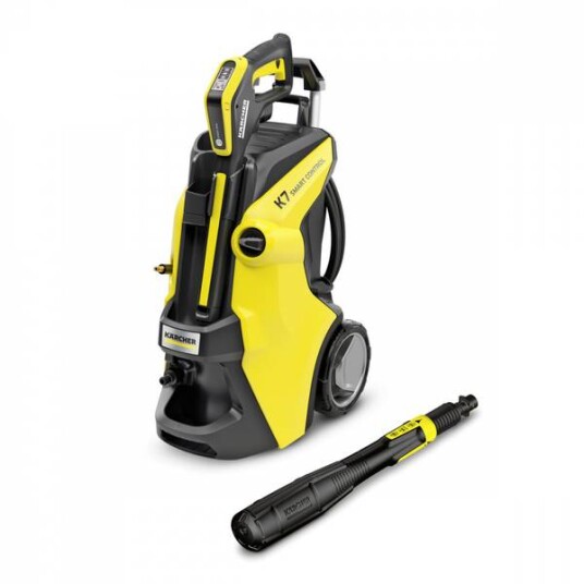 Kärcher Høytrykksspyler K 7 Smart Control 1.317-200.0