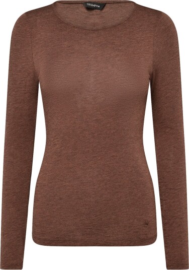 Triumph Beauty Layers Lsl Top 04 BROWN COMBINATION L