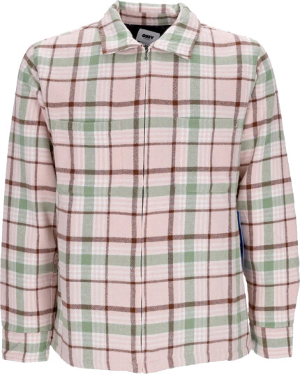 Obey Herre Jakker Flerfarget S,