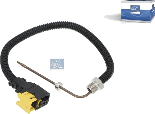 DT Spare Parts 4.01288 Sensor, eksostemperatur