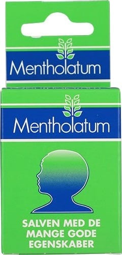 Mentholatum Salve 30 g Mentholatum Salve 30 g