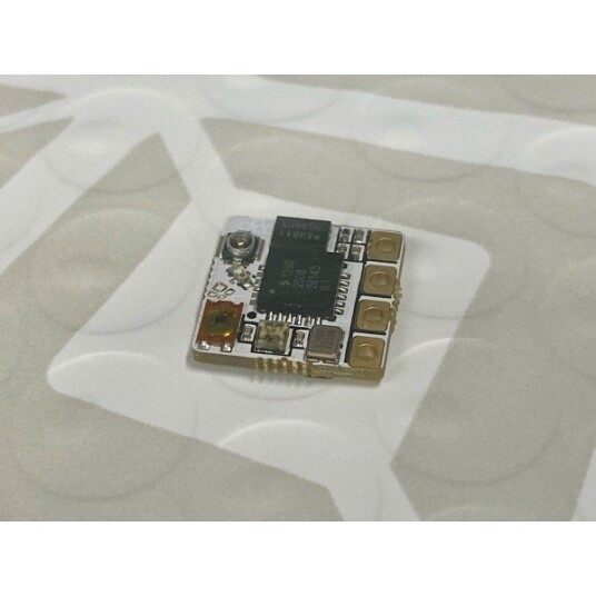 Immersion Ghost Zepto RX/Mottaker