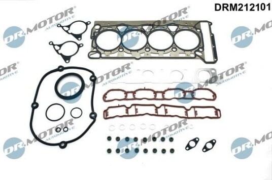 Tetningssett sylindertopp Dr.Motor Automotive DRM212101