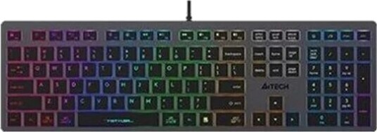A4Tech FSTYLER FX60H Tastatur Gr