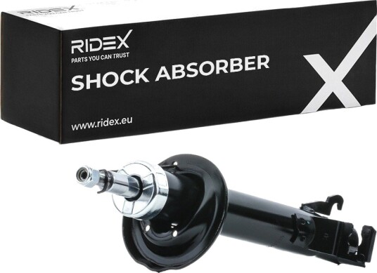 RIDEX 854S1919 Støtdemper