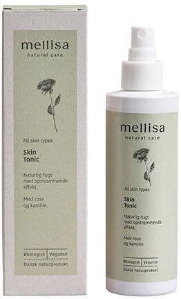 Mellisa Skintonic 200 ml Mellisa Skintonic 200 ml