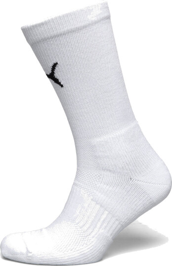 PUMA Teamgoal Performance Sock - White - 31-34