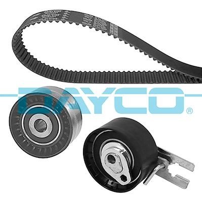 Registerreim sett DAYCO KTB876