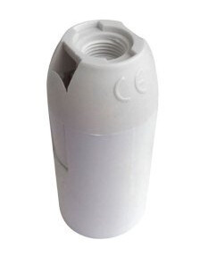 V-Tac E14 lampesokkel - Uten ledning V-Tac E14 lampesokkel - Uten ledning