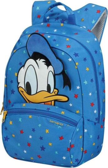 Samsonite Disney Ultimate 2.0 Donald Stars sekk S+ 8,5 liter