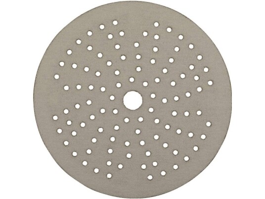 Wolfcraft 1109000 Sandpapir Til Excentersliber 5 Stk Wolfcraft 1109000 Sandpapir Til Excentersliber 5 Stk