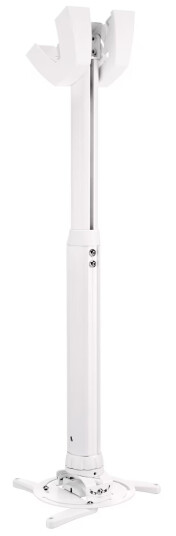 VOGELS Professional PPC 1555 monteringssett - for projektor - hvit