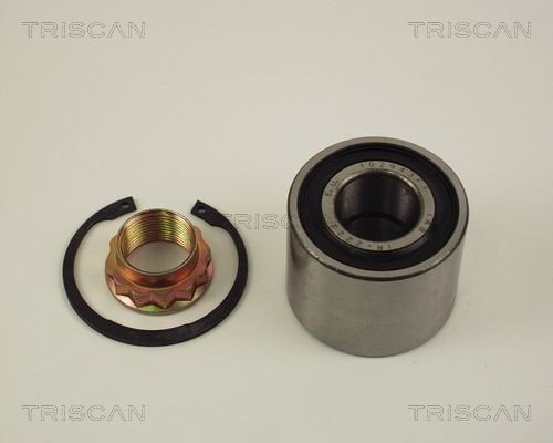 TRISCAN 8530 23212 Hjullager
