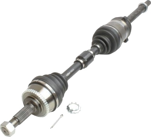 MAXGEAR 49 1033 Drivaksel