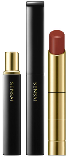 Sensai Contouring Lipstick Holder & Refill 03 Warm Red