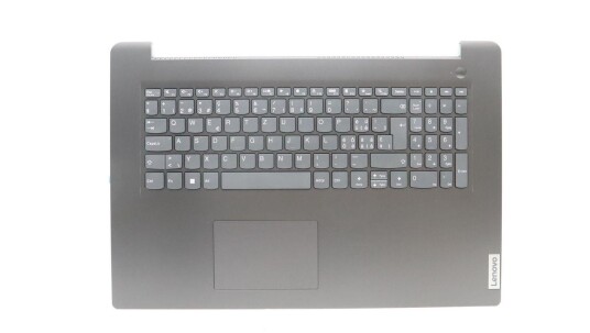 Lenovo COVER Upper Case ASM_SWS