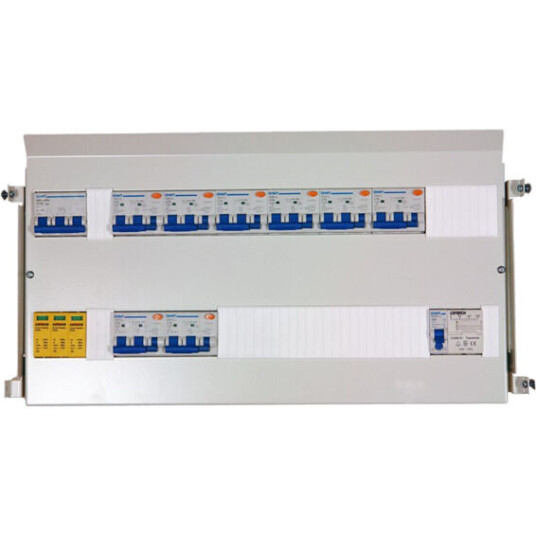 Cenika Renoveringsramme RR F 2 rader Cenika - 1704494